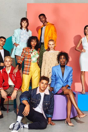 Holland's Next Top Model