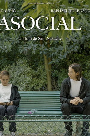 Asocial