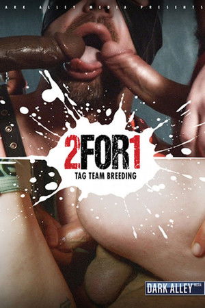 2 For 1 Tag Team Breeders