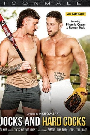 Jocks and Hard Cocks
