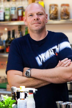 The Hidden World of Hospitality with Tom Kerridge