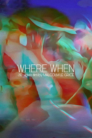 Where When