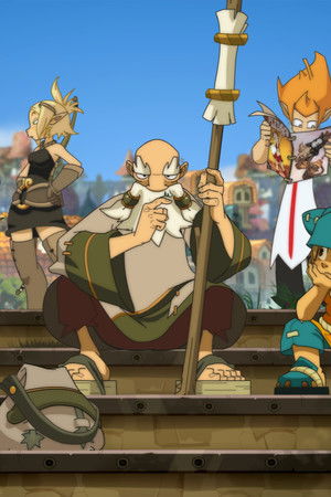 Wakfu