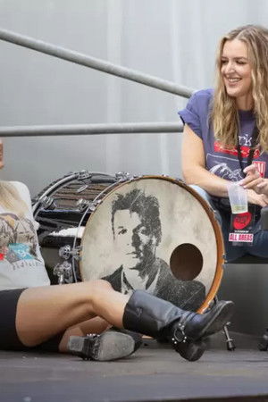 Marktrock: Rock & Roll zit in hun bloed