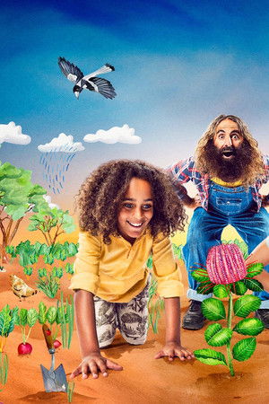 Gardening Australia Junior