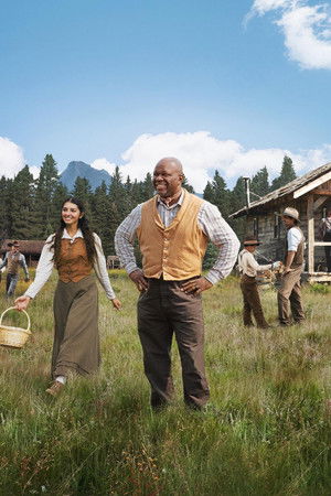 Back to the Frontier