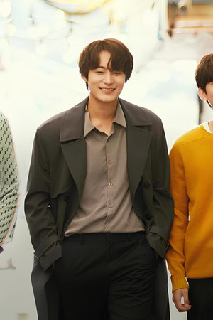 비의도적 연애담