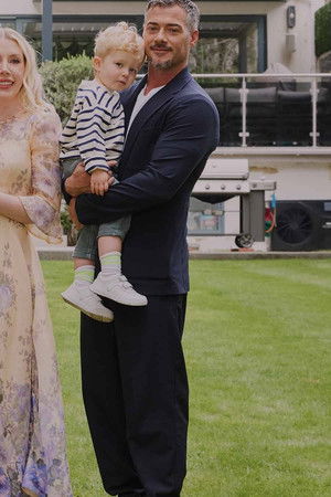 At Home with Katherine Ryan