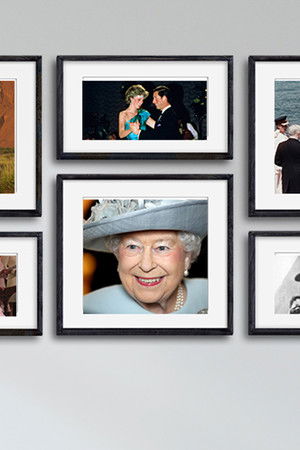 The Crown and Us: The Story of The Royals in Australia