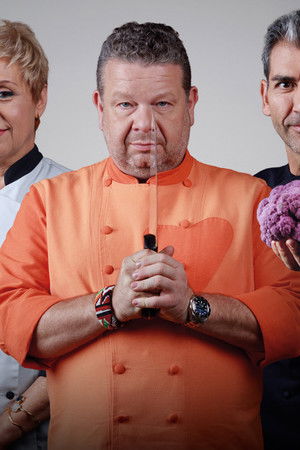 Top Chef: España