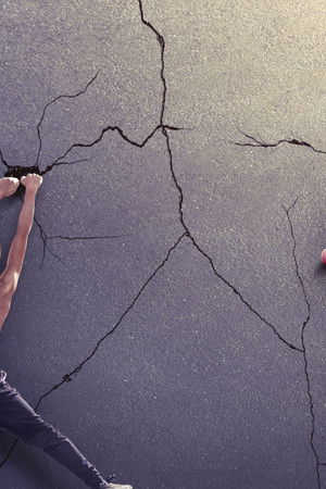 American Ninja Warrior Junior