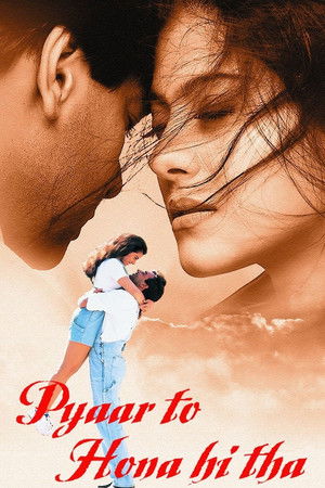 Aşk Olması Gerekiyordu /  Aşk Olmak Zorundaydı / Hint Busesi /  Pyaar To Hona Hi Tha