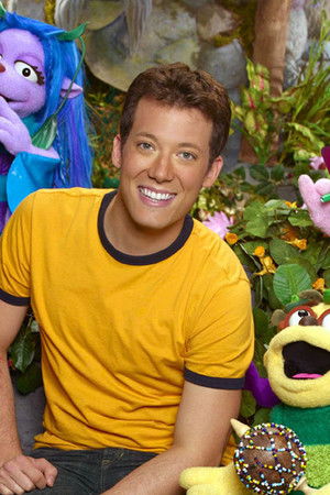 Johnny and the Sprites