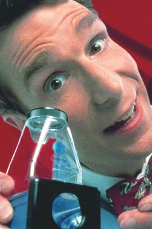 Bill Nye the Science Guy