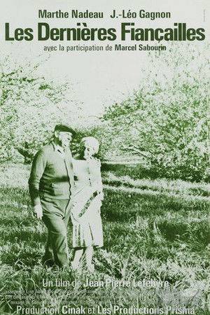 Les dernières fiançailles