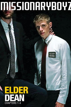 Elder Dean: Chapters 1-4