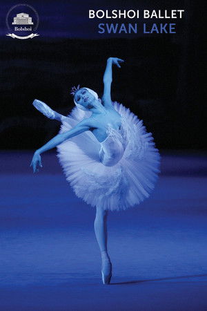 Bolshoi Ballet: Swan Lake