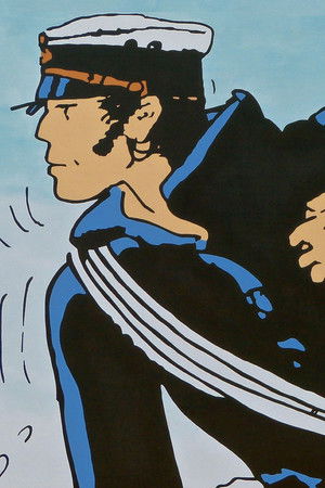 Les 13 Vies De Corto Maltese