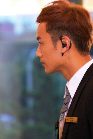 再說一次我願意