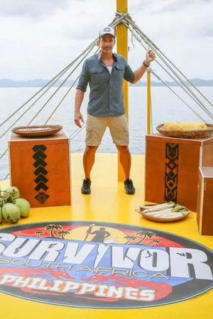 Survivor South Africa