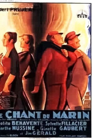 Le Chant du marin