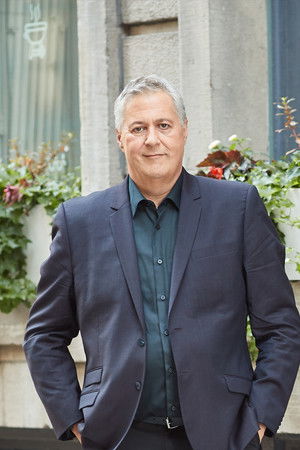 Conversation secrète