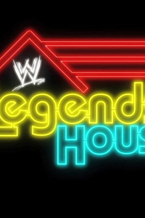 WWE Legends' House