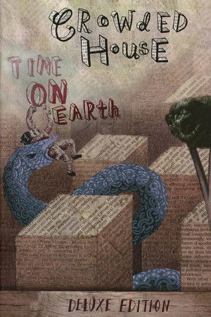 Crowded House: Time On Earth