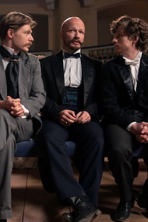 Победители