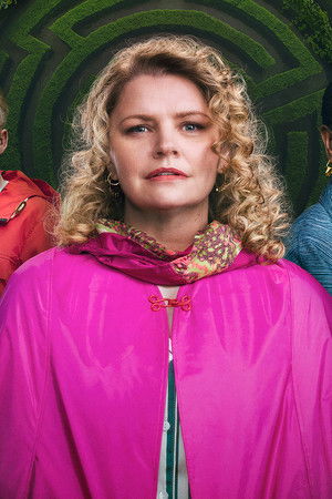 The Following Events are Based on a Pack of Lies