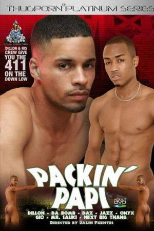 Packin' Papi