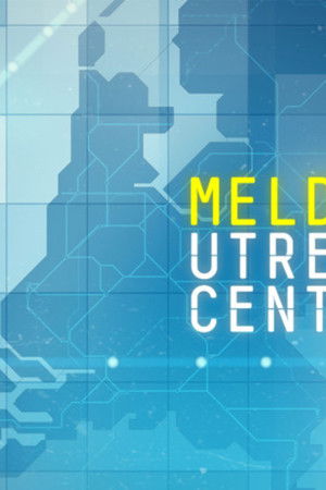 Meldkamer Utrecht Centraal