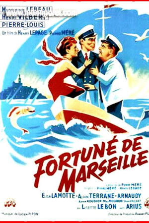 Fortuné de Marseille