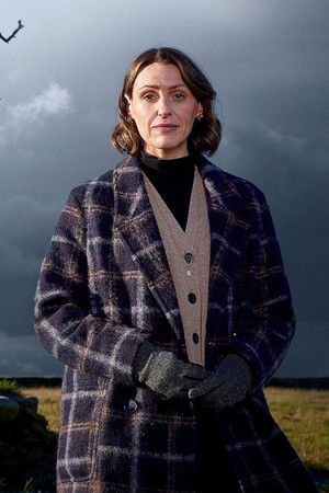 Suranne Jones: Investigating Witch Trials