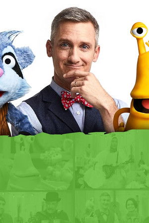 The Slugs & Bugs Show!