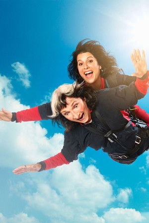 50 façons de tuer sa mère