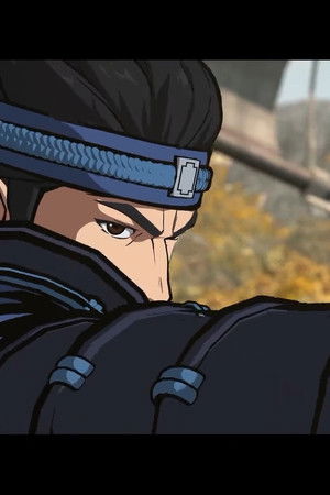 枕刀歌之尘世行