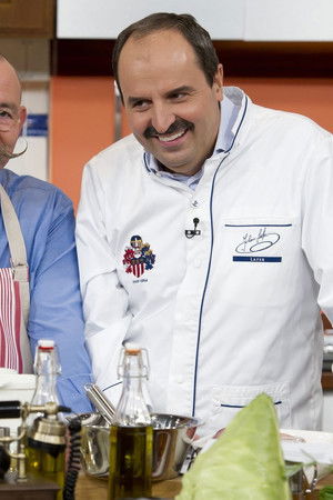 Lafer! Lichter! Lecker!