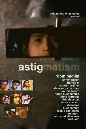 Astigmatism