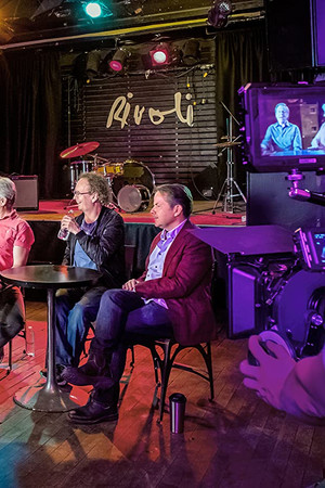 The Kids in the Hall: Comedy Punks