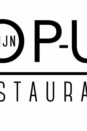 Mijn Pop-uprestaurant