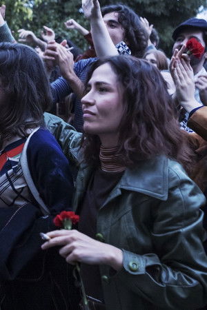 Mulheres, às armas!