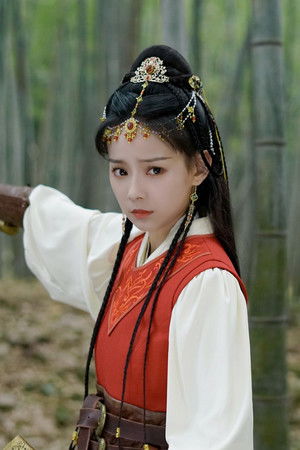 与君重逢初见时