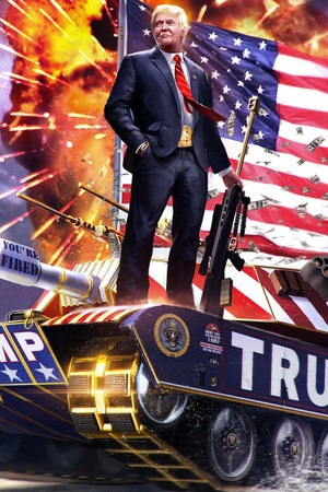 Trump: An American Dream