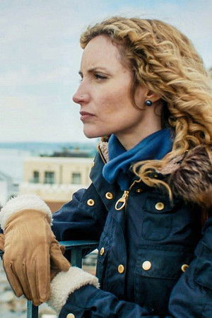 Walking Tudor England