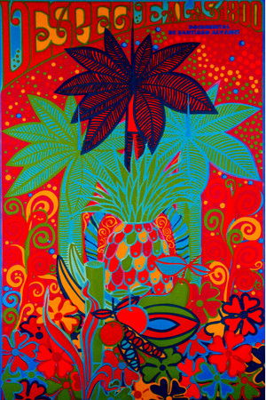 Despegue a las 18:00