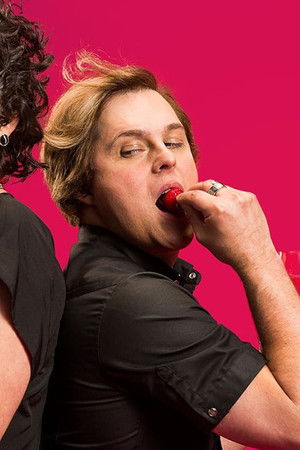 Opération Séduction