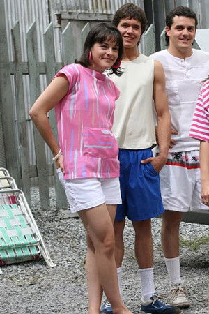 Les Lavigueur, la vraie histoire