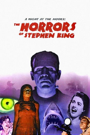 A Night at the Movies: The Horrors of Stephen King