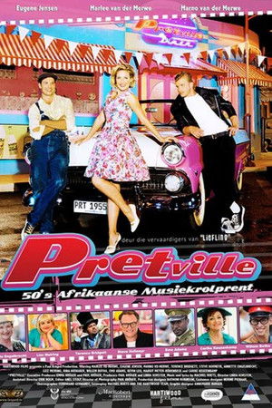 Pretville